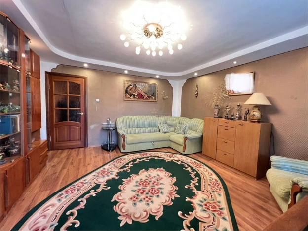 Купить трехкомнатную квартиру в Республике Марий эл. Вариант № 5514196, 4, площадь -  квм, цена 7950000 рублей