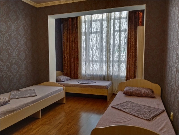 Снять квартиру в Тобольске. Вариант № 5104, 28, площадь -  квм, цена 180000 рублей