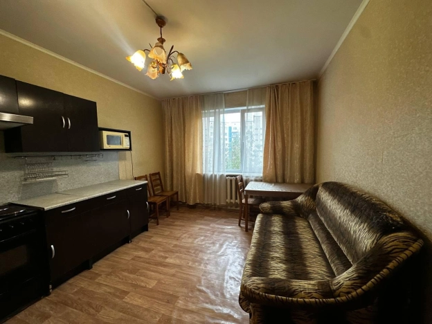 Купить однокомнатную квартиру в Санкт-Петербурге. Вариант № 9612664, 7, площадь -  квм, цена 5200000 рублей