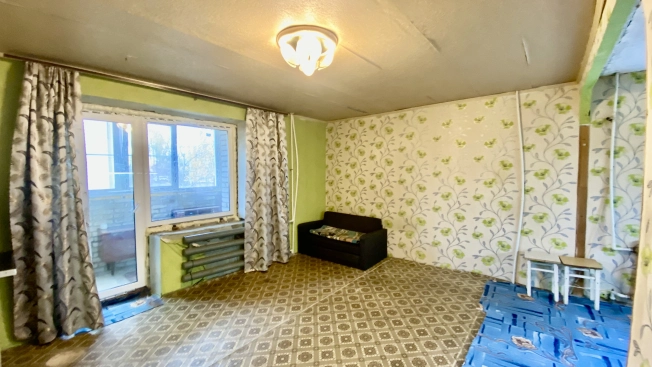 Купить многокомнатную квартиру на улице Студёный Кордон в Пензе. Вариант № 367879, 2, площадь -  квм, цена 2890000 рублей