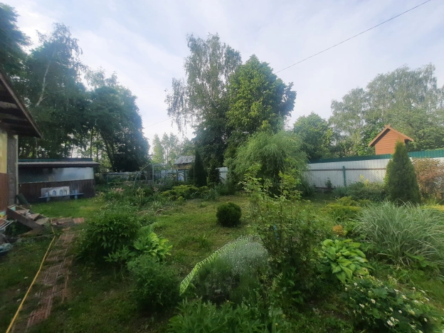 Купить дом в Коломне. Вариант № 48214, 15, площадь -  квм, цена 1950000 рублей