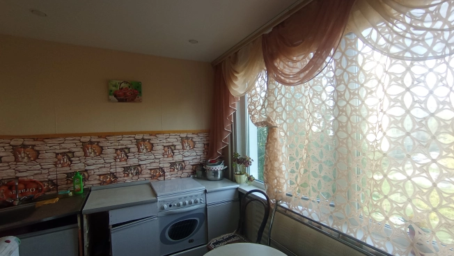 . Вариант № 232648, 3, площадь - 66.4 квм, цена 4400000 рублей