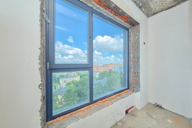 Купить двухкомнатную квартиру в новостройках у метро Мякинино в Московской области. Вариант № 549809, 10, площадь -  квм, цена 8800000 рублей