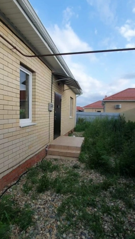 Купить дом в Краснодаре. Вариант № 54929, 2, площадь -  квм, цена 6700000 рублей