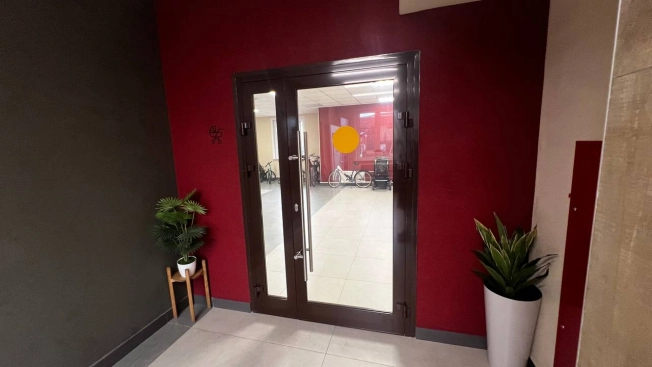 . Вариант № 8272733, 12, площадь - 32 квм, цена 5340000 рублей