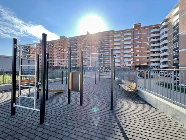 . Вариант № 5508893, 28, площадь - 42.7 квм, цена 5800000 рублей