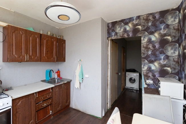 Купить квартиру на улице Василисина в Владимире. Вариант № 2832786, 5, площадь -  квм, цена 4590000 рублей