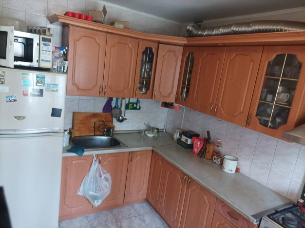 Купить квартиру на улице Хользунова в Волгограде. Вариант № 5144, 0, площадь -  квм, цена 5900000 рублей