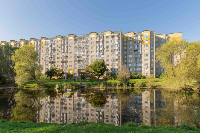 Купить квартиру на улице Комиссарова в Владимире. Вариант № 3780968, 7, площадь -  квм, цена 4100000 рублей