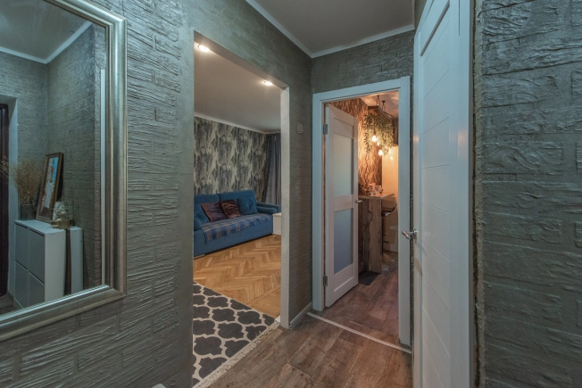 . Вариант № 3653898, 15, площадь - 44 квм, цена 4900000 рублей