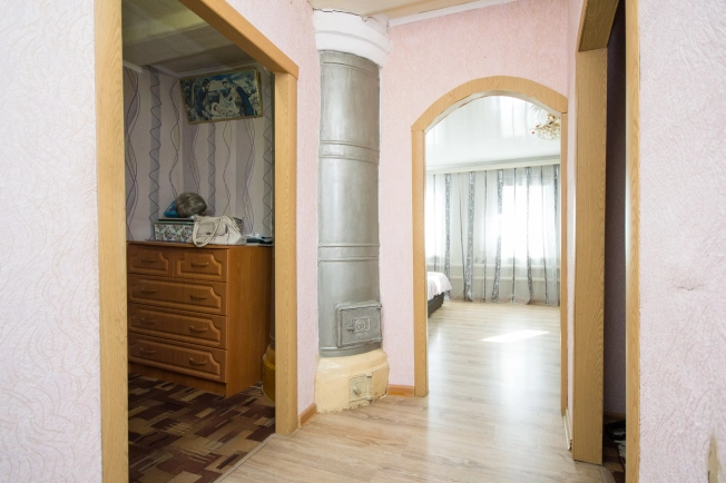 Купить дом в Саратовской области. Вариант № 31295, 6, площадь - квм, цена 3400000 рублей