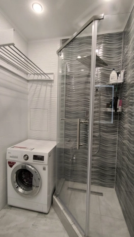 Купить трехкомнатную квартиру в Микрорайоне Лимончики, Ковров в Коврове. Вариант № 6333, 28, площадь -  квм, цена 11850000 рублей