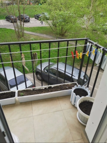 Купить квартиру в Москве. Вариант № 8042008, 15, площадь - квм, цена 23250000 рублей