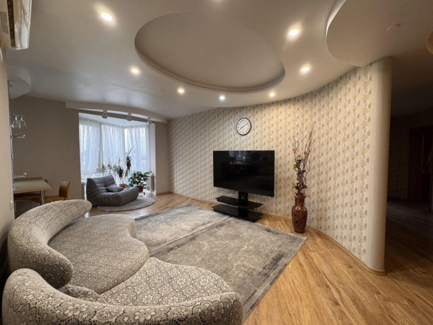 Купить квартиру в Москве. Вариант № 8416118, 0, площадь -  квм, цена 46000000 рублей