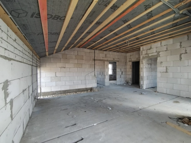 Купить дом в Воронеже. Вариант № 39369, 12, площадь -  квм, цена 17490000 рублей