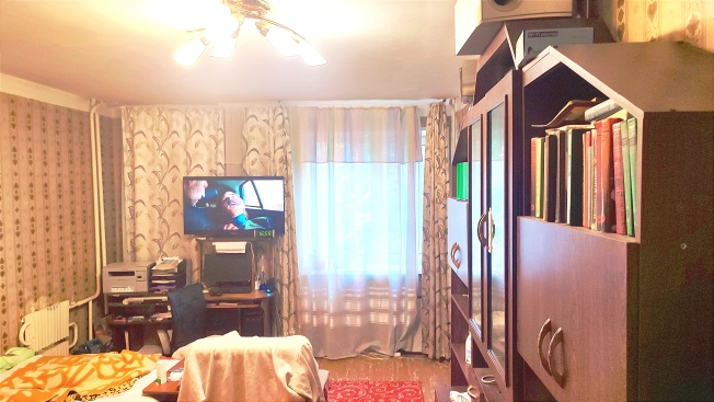 . Вариант № 203067, 2, площадь - 62 квм, цена 5449000 рублей