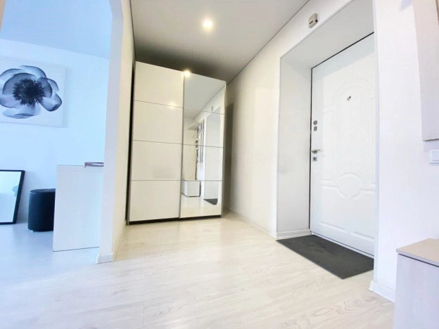 . Вариант № 437814, 4, площадь - 38.1 квм, цена 6100000 рублей