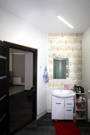 . Вариант № 10167, 11, площадь - 140 квм, цена 12300000 рублей