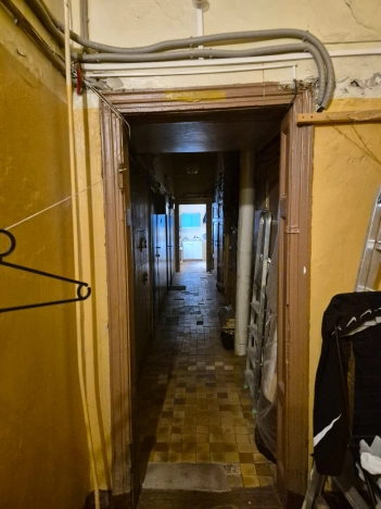 Купить квартиру в Москве. Вариант № 39428, 18, площадь - квм, цена 120000000.0000 рублей