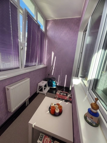 Купить трехкомнатную квартиру на вторичке в Московской области. Вариант № 7608544, 11, площадь -  квм, цена 10800000 рублей