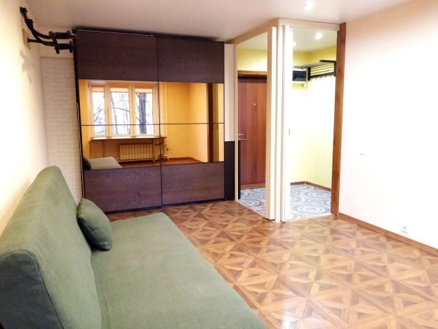 Купить квартиру в Москве. Вариант № 8938870, 0, площадь - квм, цена 11100000 рублей