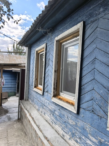 Купить дом в Старом Осколе. Вариант № 4881698, 5, площадь -  квм, цена 1600000 рублей