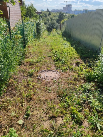 Купить земельный участок у метро Двигатель Революции в Нижнем Новгороде. Вариант № 14850, 23, площадь - квм, цена 2100000 рублей