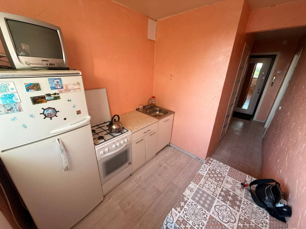 Купить квартиру в Гусь-Хрустальном. Вариант № 592787, 4, площадь -  квм, цена 1900000 рублей