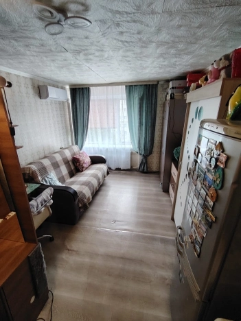 Купить комнату в Новосибирской области. Вариант № 8351104, 0, площадь - квм, цена 1550000 рублей