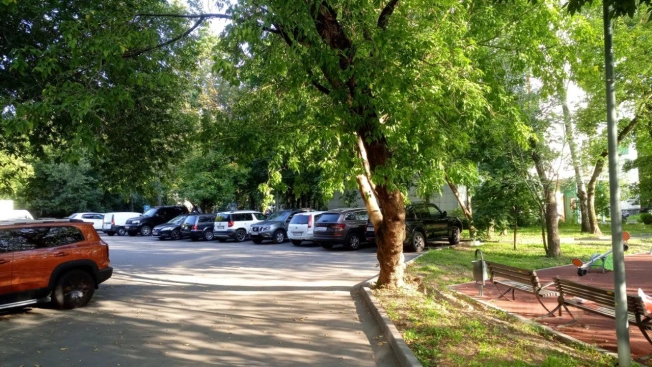 Купить квартиру в Москве. Вариант № 10080489, 14, площадь - квм, цена 17000000 рублей