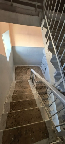 Купить трехкомнатную квартиру на улице Первомайская в Новосибирске. Вариант № 17383, 14, площадь -  квм, цена 5000000 рублей