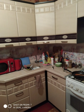 . Вариант № 33070, 1, площадь - 53.9 квм, цена 3990000 рублей