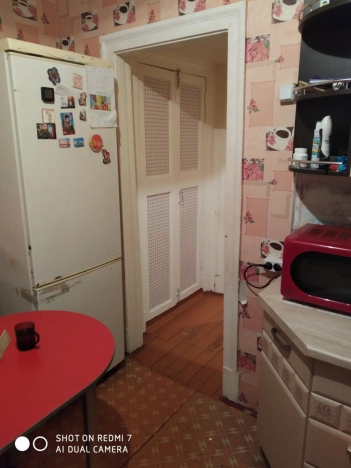 . Вариант № 33070, 2, площадь - 53.9 квм, цена 3990000 рублей