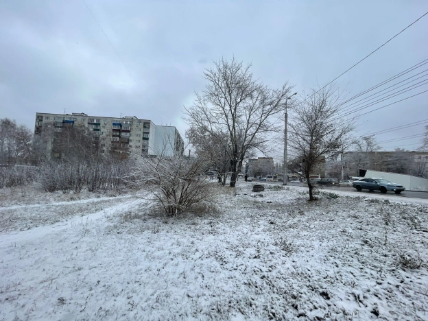 Купить земельный участок в Пензе. Вариант № 18648, 2, площадь -  квм, цена 62000000 рублей