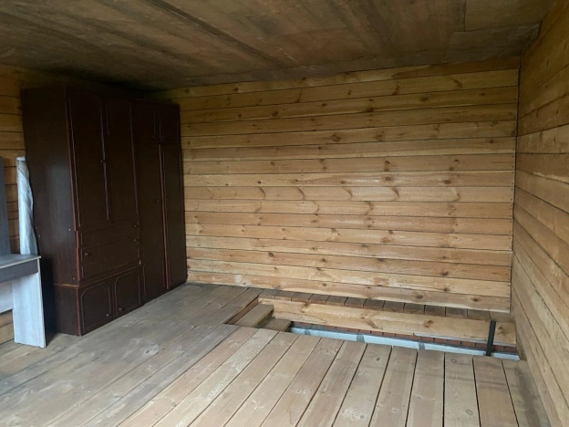 Купить дом на улице Панфиловцев в Пензенской области. Вариант № 9452, 7, площадь - квм, цена 1700000 рублей