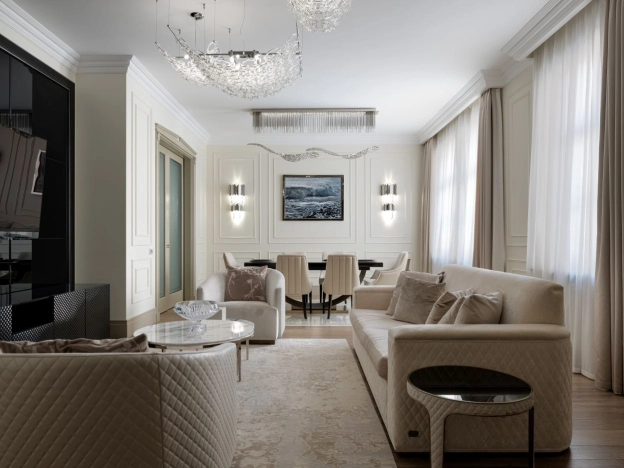 Купить квартиру в Москве. Вариант № 10443759, 1, площадь -  квм, цена 275000000 рублей