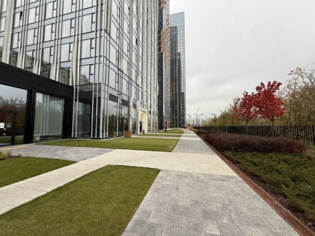 Купить квартиру в Москве. Вариант № 8430599, 6, площадь -  квм, цена 39999000 рублей