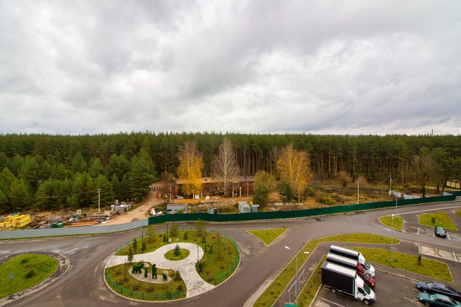 Купить однокомнатную квартиру в районе Октябрьский в Владимире. Вариант № 8051257, 34, площадь -  квм, цена 4350000 рублей