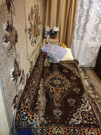 Купить однокомнатную квартиру на улице Мира в Владимирской области. Вариант № 21609, 9, площадь - квм, цена 850000 рублей