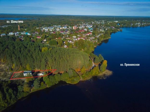 Купить дом в Петрозаводске. Вариант № 5921820, 36, площадь -  квм, цена 5000000 рублей