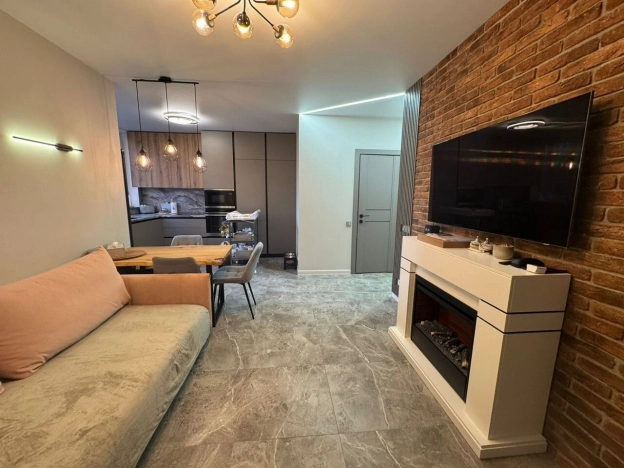 Купить однокомнатную квартиру на улице Ленинский проспект в Химках. Вариант № 51851, 0, площадь -  квм, цена 12100000 рублей