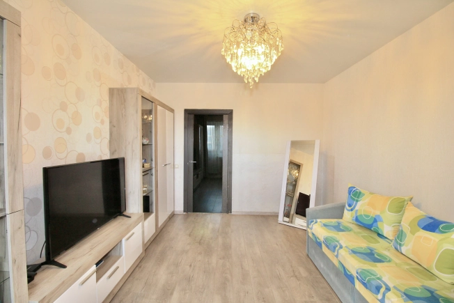 Купить квартиру на улице Просвещения в Пушкине. Вариант № 7783504, 0, площадь -  квм, цена 8200000 рублей