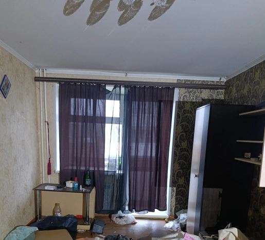 Купить однокомнатную квартиру на улице Совхозная в Владимирской области. Вариант № 10293820, 5, площадь - квм, цена 600000 рублей