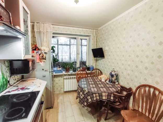 Купить квартиру в Москве. Вариант № 8942257, 9, площадь - квм, цена 11639000 рублей