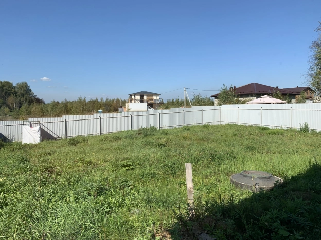 Купить дом в Москве. Вариант № 13331, 23, площадь - квм, цена 8700000 рублей