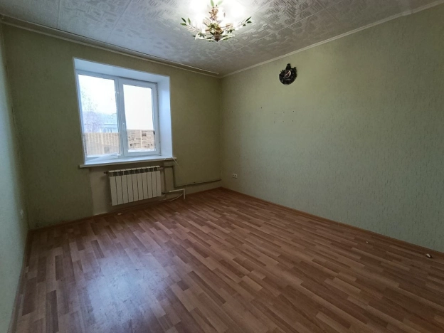 . Вариант № 8602373, 2, площадь - 61.3 квм, цена 3860000 рублей