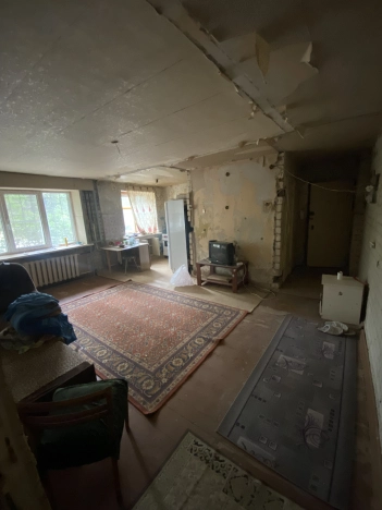 Купить квартиру в районе Красноармейский в Волгограде. Вариант № 54434, 0, площадь -  квм, цена 2700000 рублей