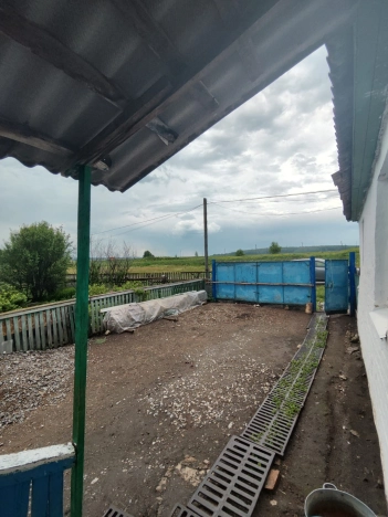 Купить дом в Оренбургской области. Вариант № 9249, 3, площадь - квм, цена 1000000 рублей