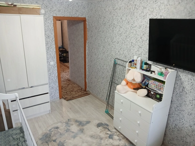 . Вариант № 29259, 4, площадь - 48.8 квм, цена 1990000.0000 рублей