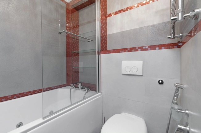 Купить квартиру в Москве. Вариант № 10067492, 10, площадь -  квм, цена 30800000 рублей